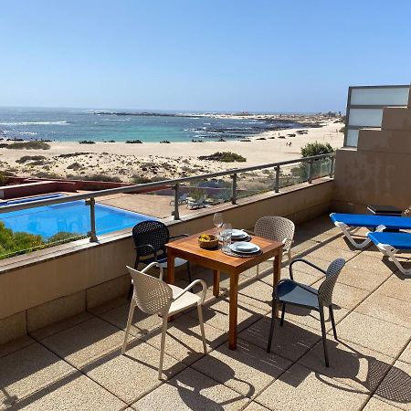 Marfolin 20 Apartment El Cotillo  ภายนอก รูปภาพ