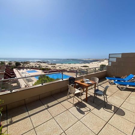 Marfolin 20 Apartment El Cotillo  ภายนอก รูปภาพ