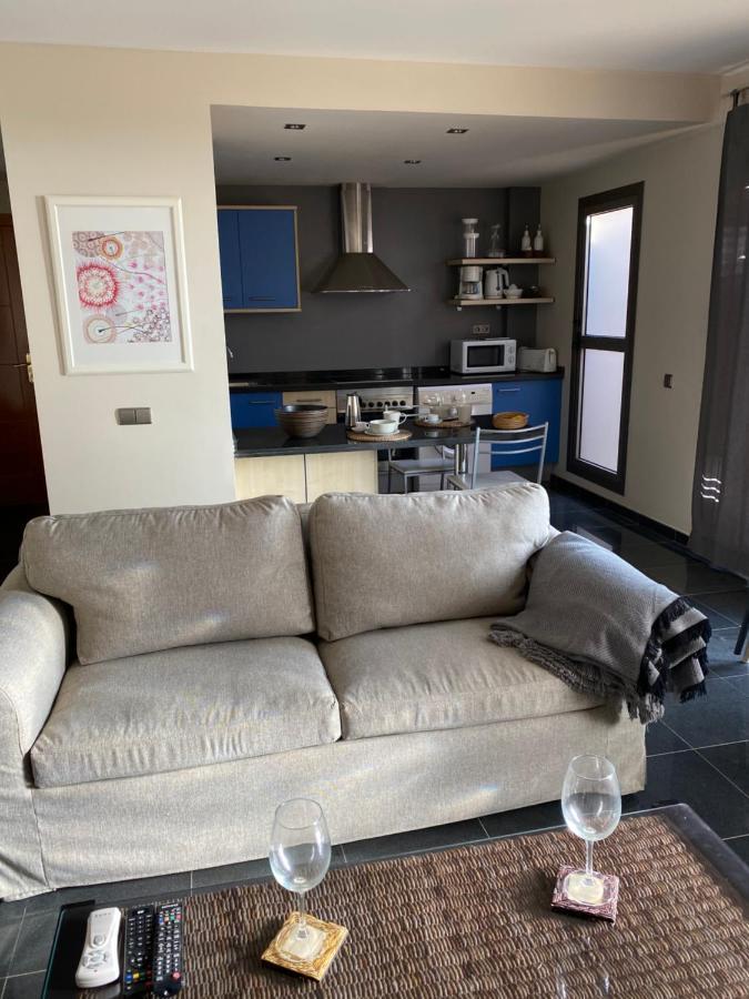 Marfolin 20 Apartment El Cotillo  ภายนอก รูปภาพ