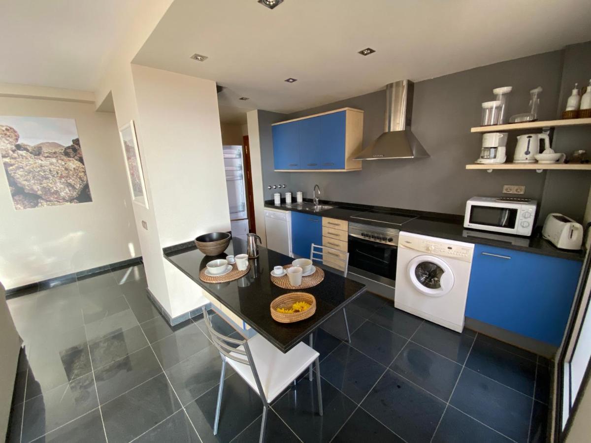 Marfolin 20 Apartment El Cotillo  ภายนอก รูปภาพ