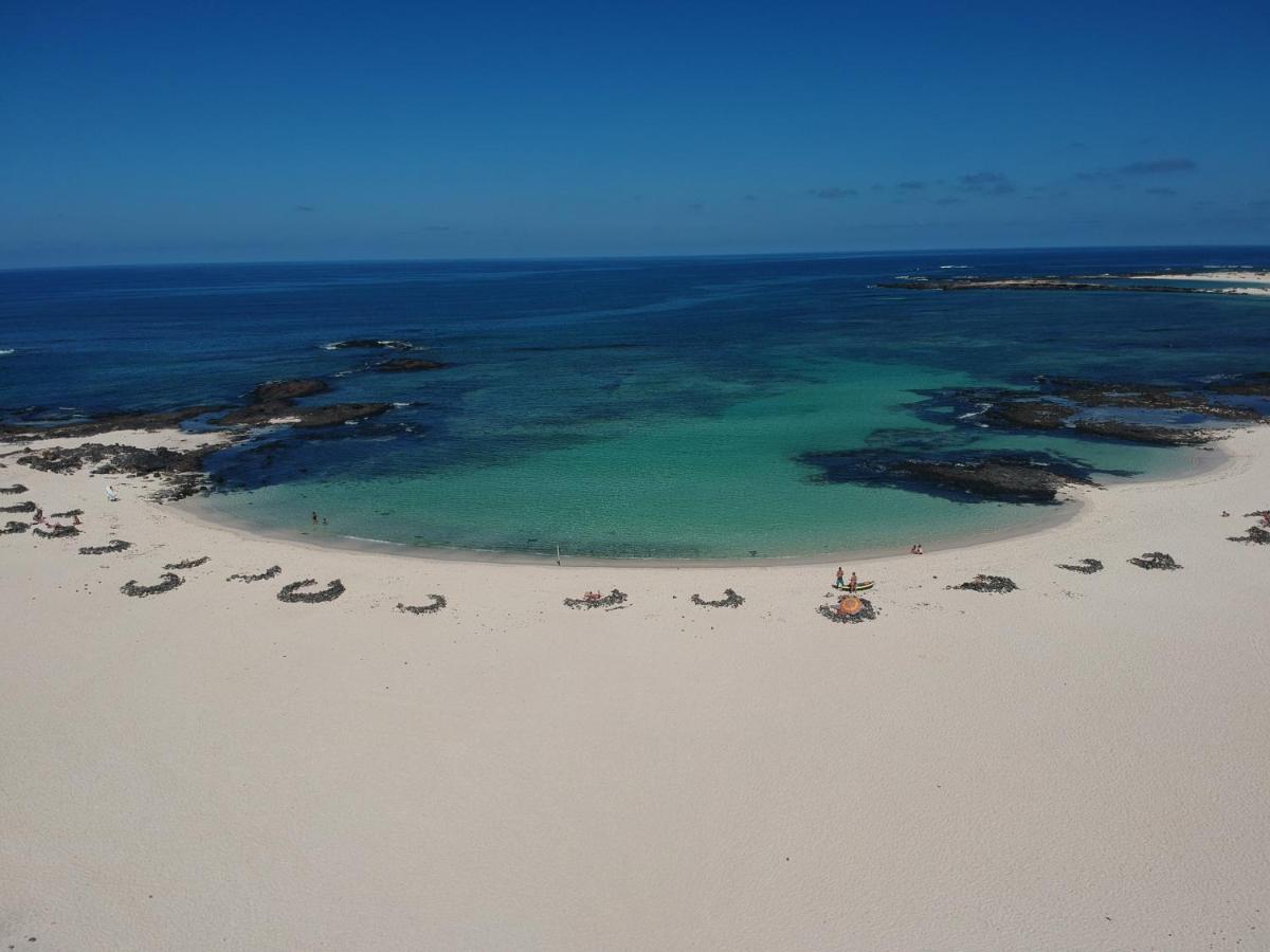 Marfolin 20 Apartment El Cotillo  ภายนอก รูปภาพ
