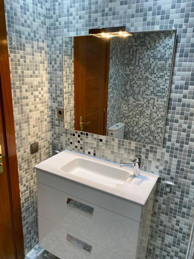 Marfolin 20 Apartment El Cotillo  ภายนอก รูปภาพ